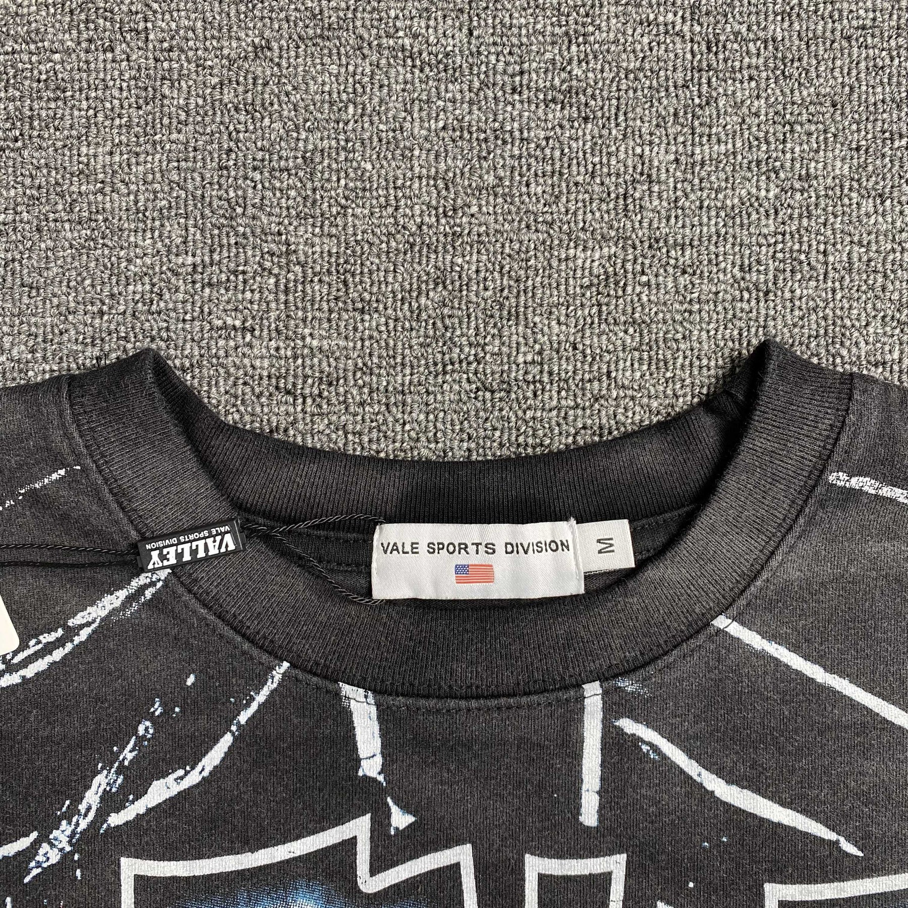 Camisa Valley Dreams “Spider”
