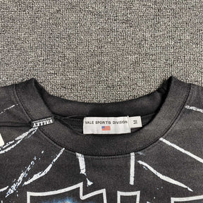 Camisa Valley Dreams “Spider”