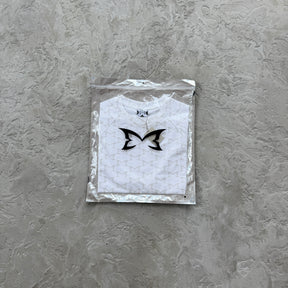 Camisa Mertra “Butterfly Printed”