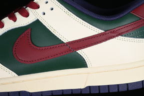 Dunk “From Nike To You”