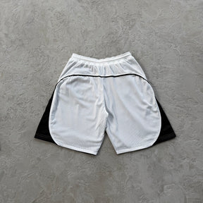 Conjunto Broken Planet “Snow Summer White” ( Branco )
