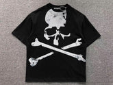 Camisa Bape x Mastermind “ Skull Ape”