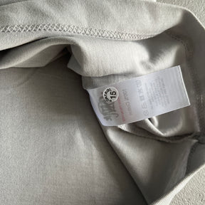 Conjunto Syna World Verão ( Cinza e Rosa )