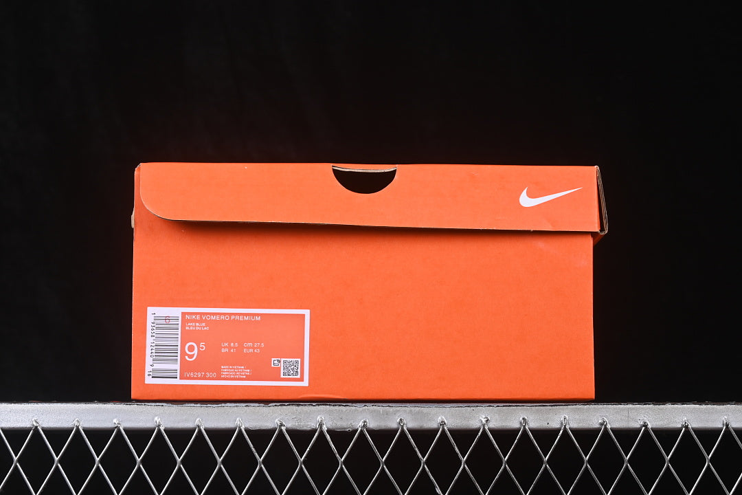 Nike Vomero “Chicago Marathon”