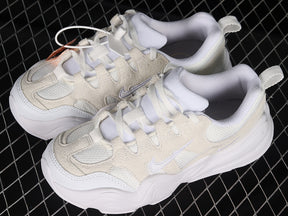 M2K Tekno “Plus White”