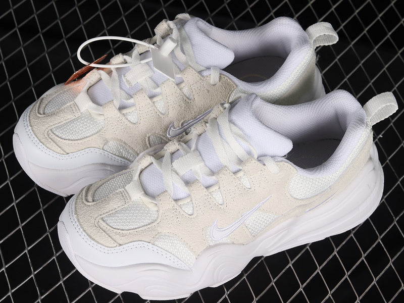 M2K Tekno “Plus White”