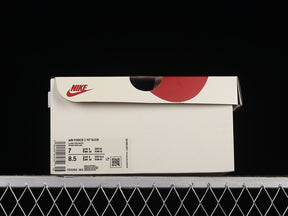Air Force 1 “Taiwan”