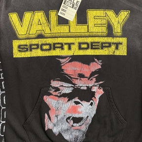 Moletom Valley Dreams “HellBoy”