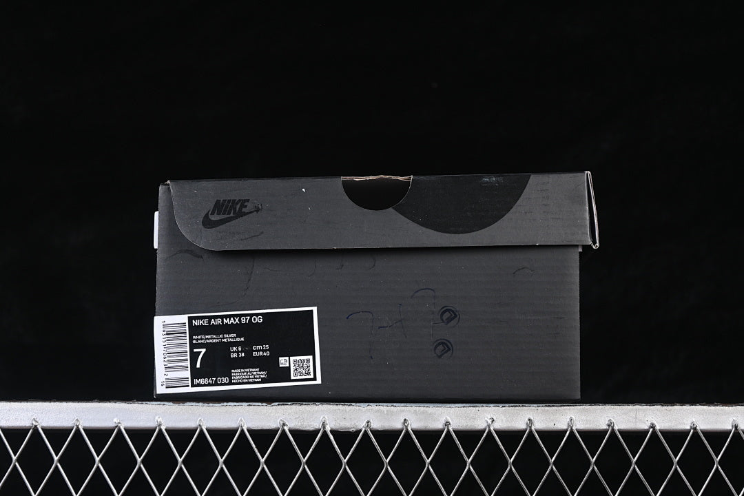 Air max TL “Phantom Silver”