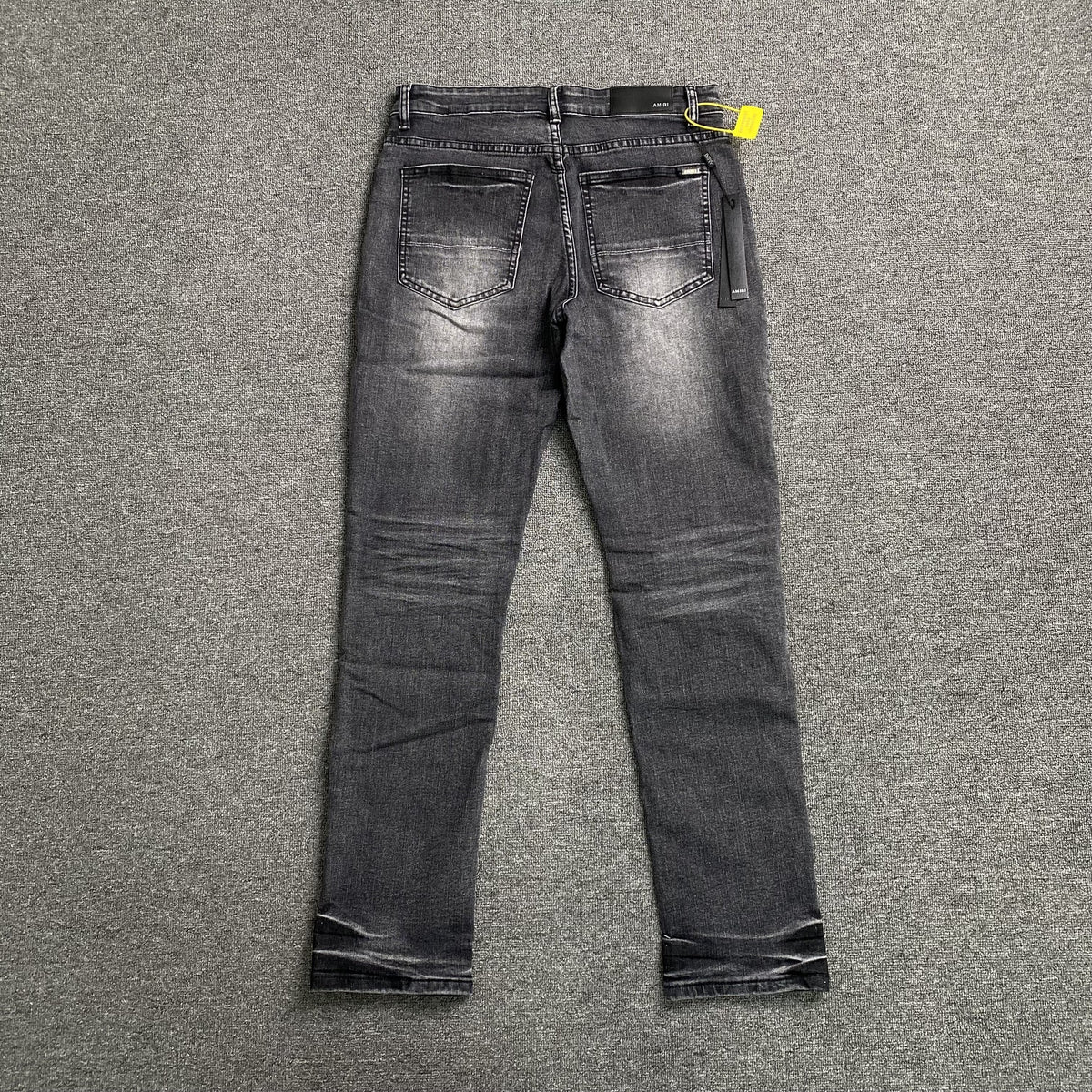 Calça Amiri “MX1 Chess”