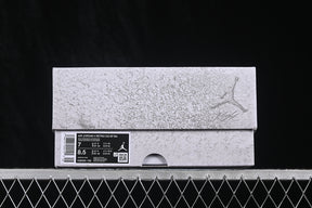 Air jordan 4 x Sylvester “Brick After Brick”
