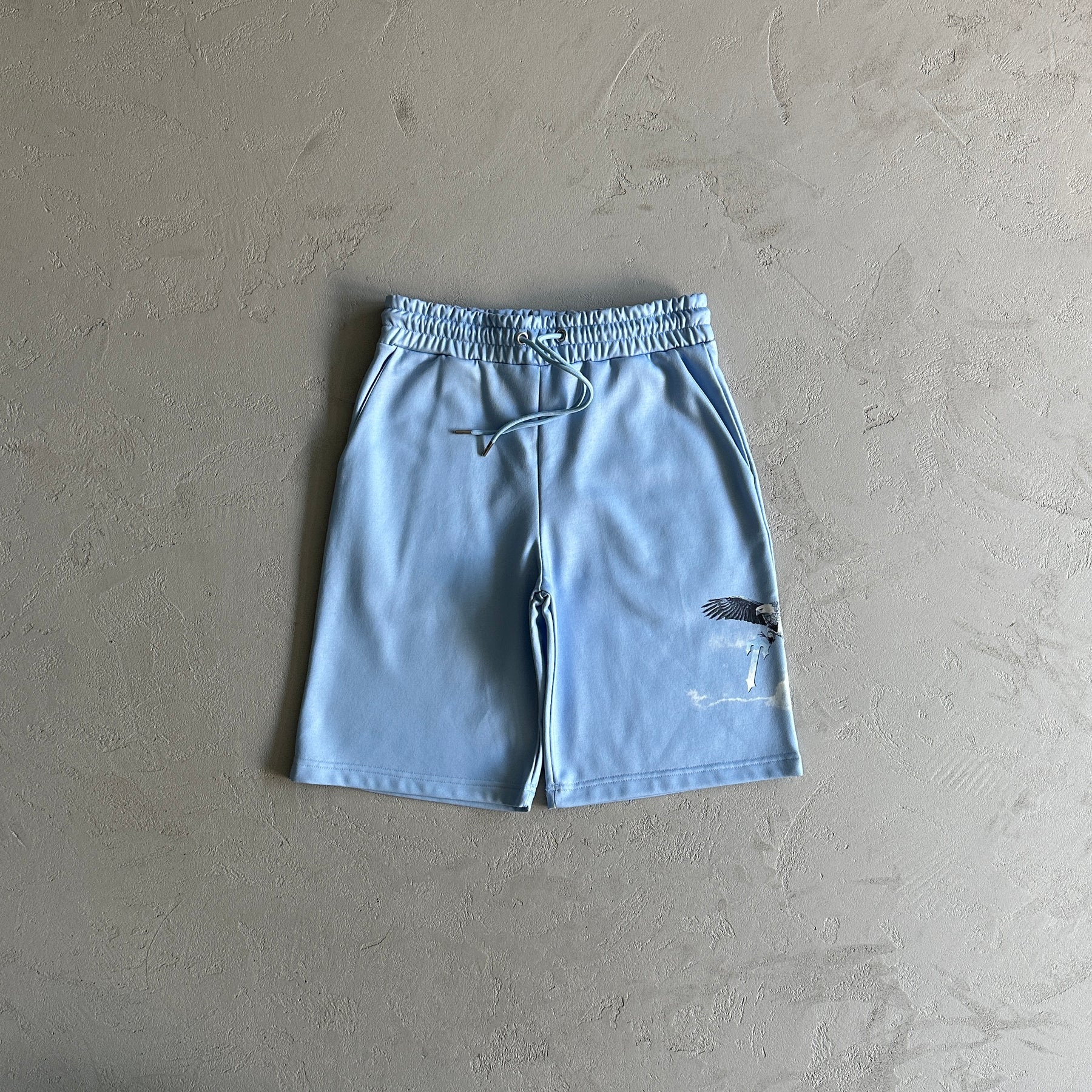 Conjunto Trapstar “Eagle”