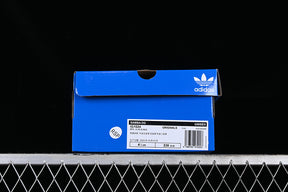 Adidas Samba “Wonder Clay Green”