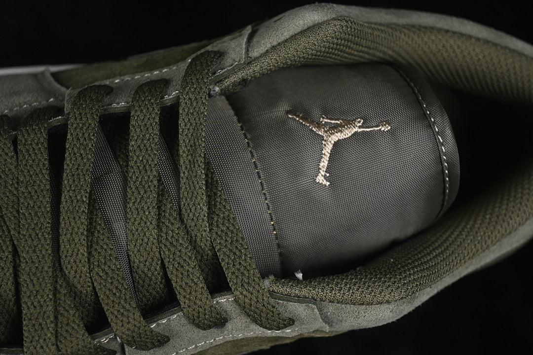 Air Jordan 1 Low “Cargo Khaki”