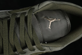 Air Jordan 1 Low “Cargo Khaki”