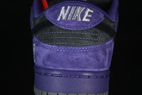 Dunk x Supreme “Ink”