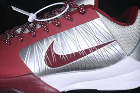 Nike Kobe 5 Proto  “Lower Merion Aces Away”