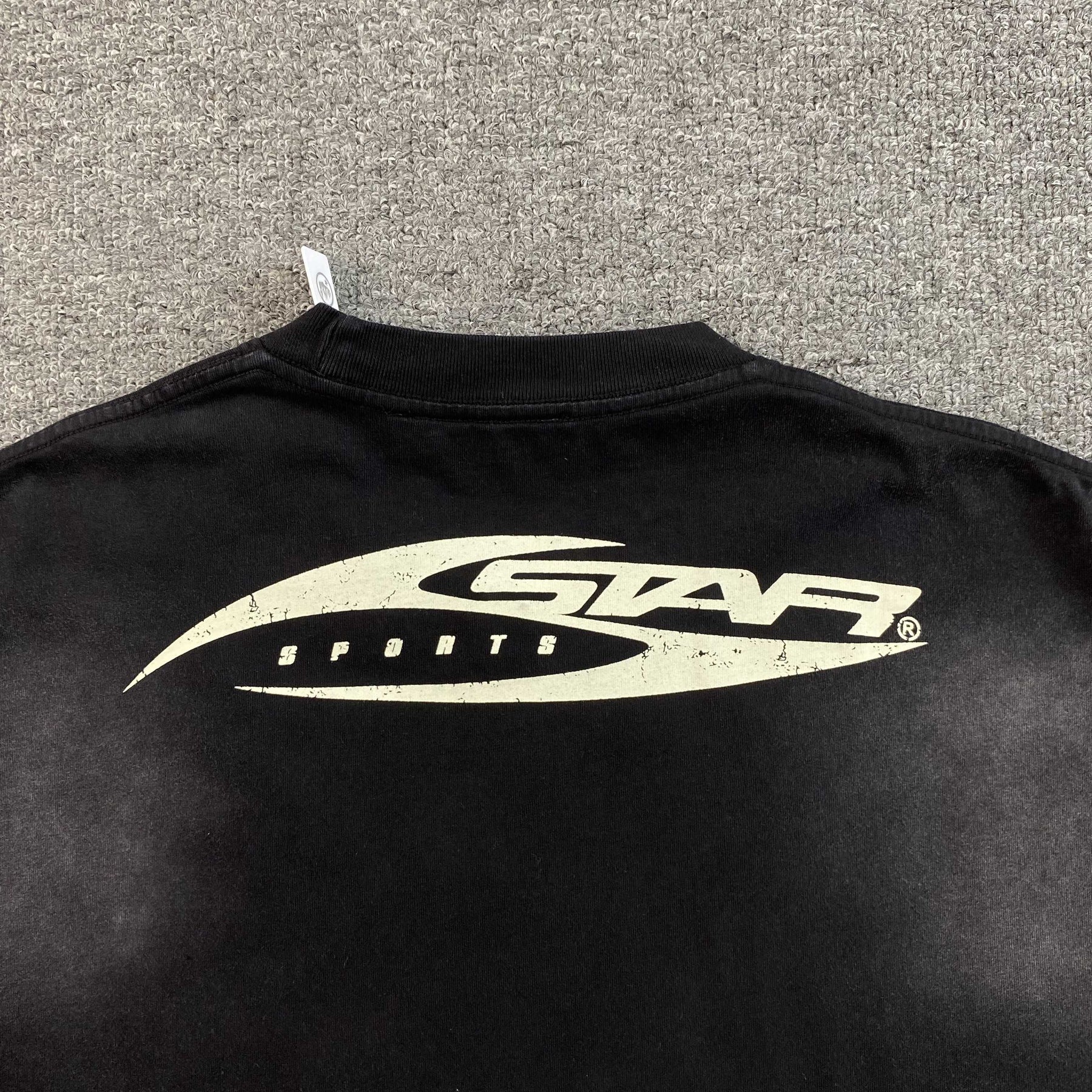 Camisa Hellstar “Star Sports”