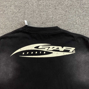 Camisa Hellstar “Star Sports”