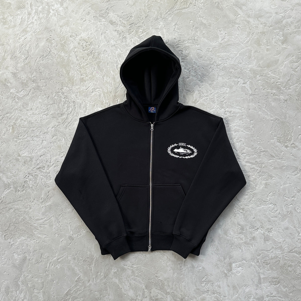 Conjunto Corteiz x BBK
