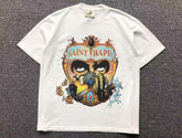 Camisa Bape x Winterland “Saint Bape”