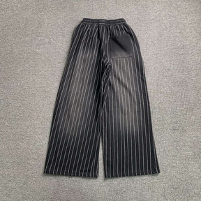 Calça Vertabrae “Wide Legs Sweatpant”