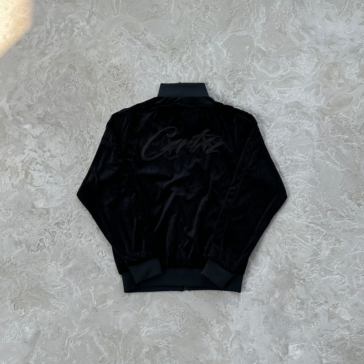 Conjunto Corteiz “Valvet Track”