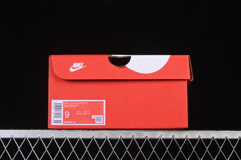 Air Max Moto 2K “Stadium Metallic Silver Green”