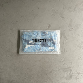 Conjunto Trapstar “Camo” ( Azul )