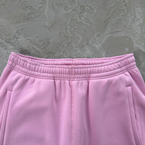 Calça Corteiz “Superior Royale” ( Rosa )