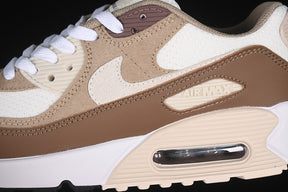 Air max 90 “Khaki Light Orewood Brown”