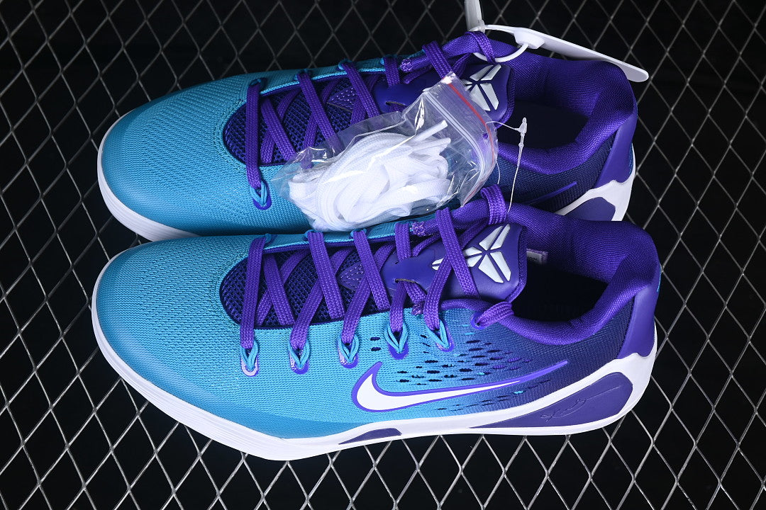Nike Kobe 9 “Draft Day”