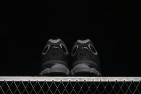 Asics Gel Nyc “Black Pure Silver”