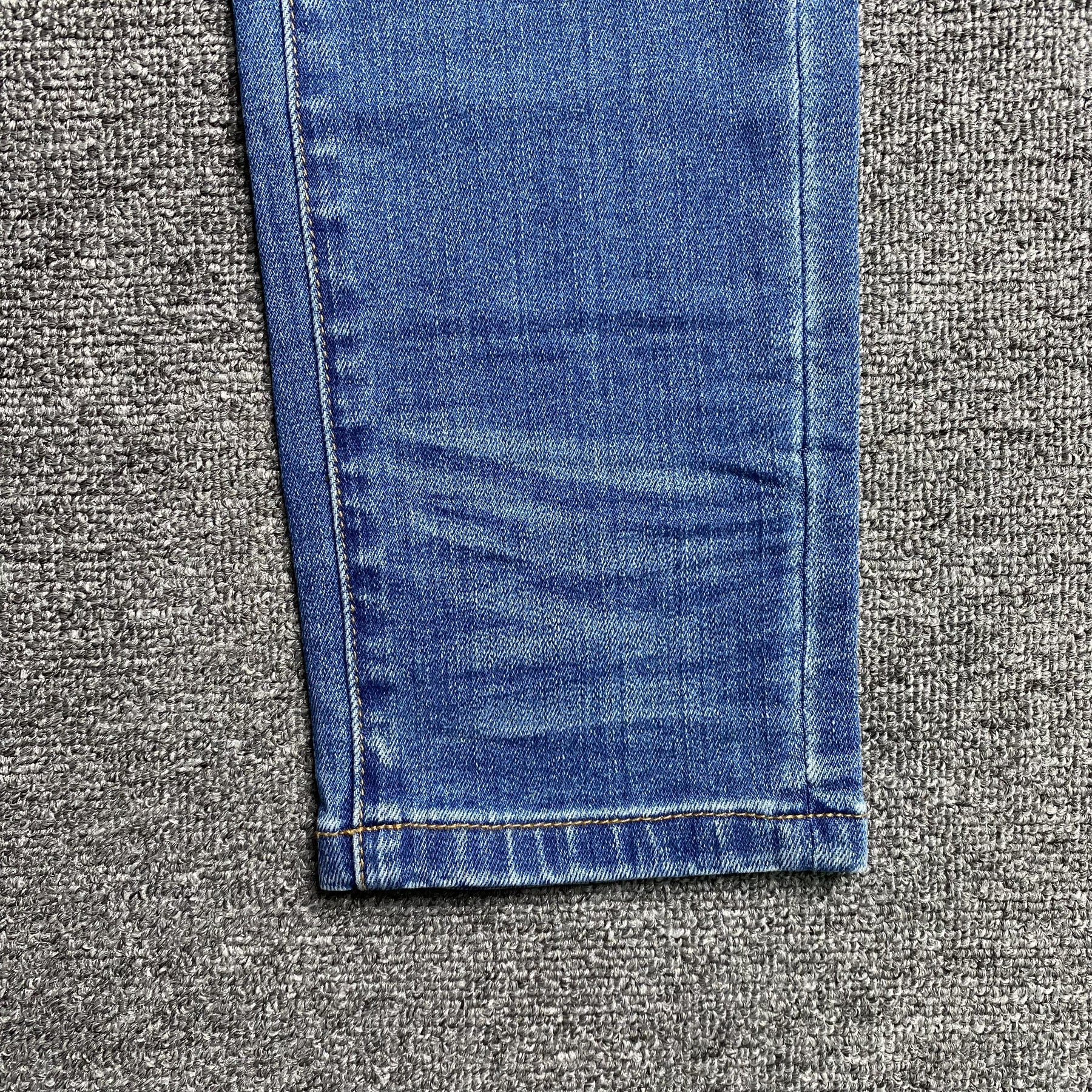 Calça Skinny Purple Brand