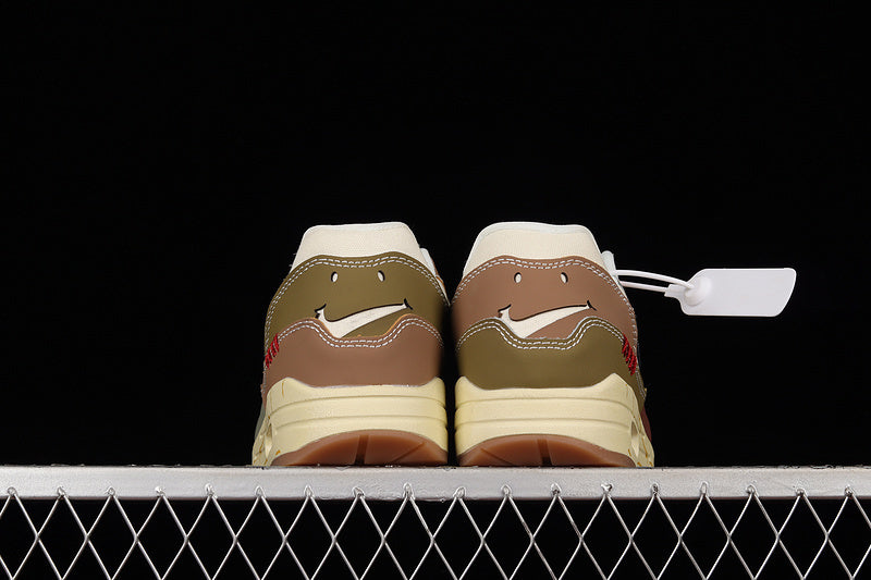 Air max 90 “Premium Wabi-Sabi”