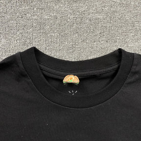 Camisa Cactus Jack “JDDay” ( Preta )