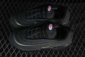 Air max 97 x Ducks of a feather “Thunder”