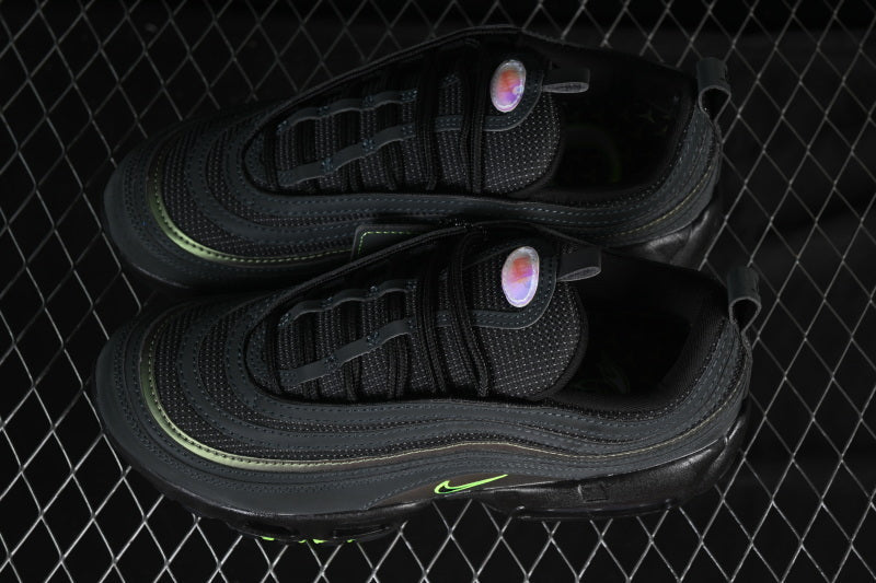 Air max 97 x Ducks of a feather “Thunder”