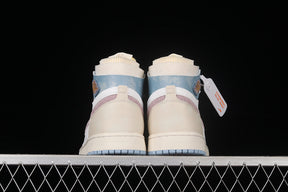Air Jordan 1 High “CMFT Pink Oxford”
