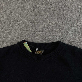 Sueter Corteiz “Embroidered” ( Preta )