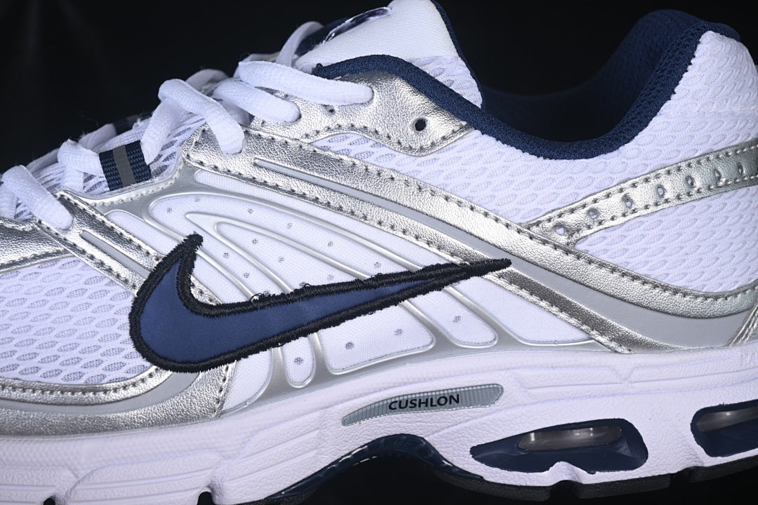 Air Max Moto 2K “Metallic Silver”