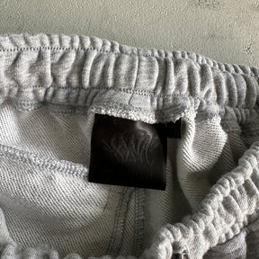 Conjunto Syna World Verão ( Cinza e Preto )