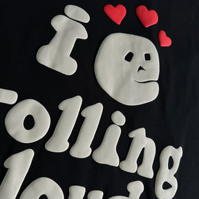 Camisa Broken Planet “Music Festival Limited Tee”