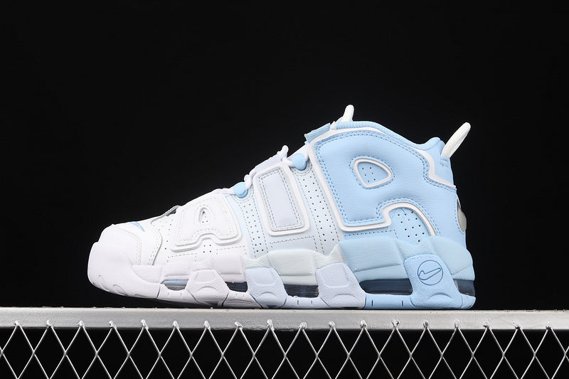 Air More Uptempo “Physic Blue”