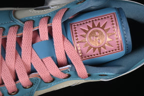 Air Jordan 1 Low "Somos Eternos”