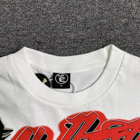 Camisa Hellstar “Racing”