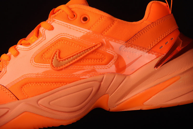 M2K Tekno “Orange Burst”