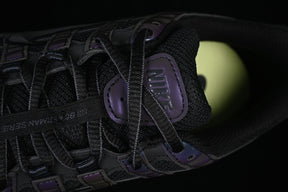 Nike P-6000 “Black Multi Color”
