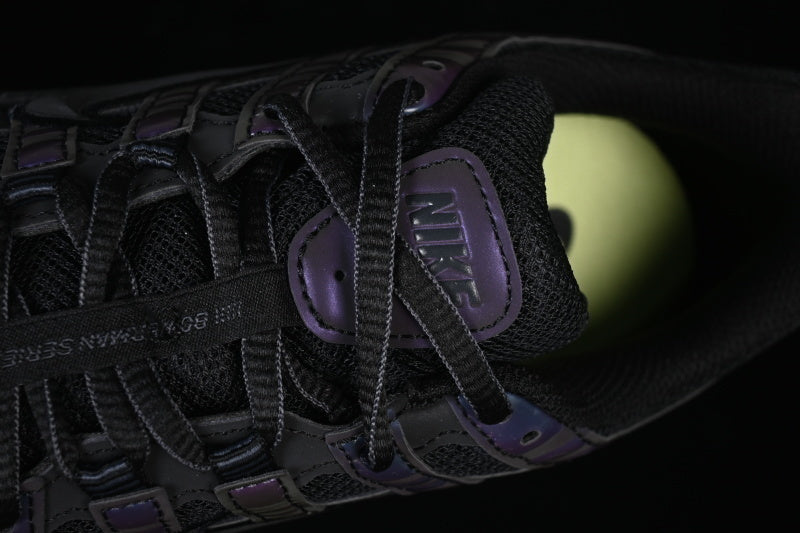 Nike P-6000 “Black Multi Color”