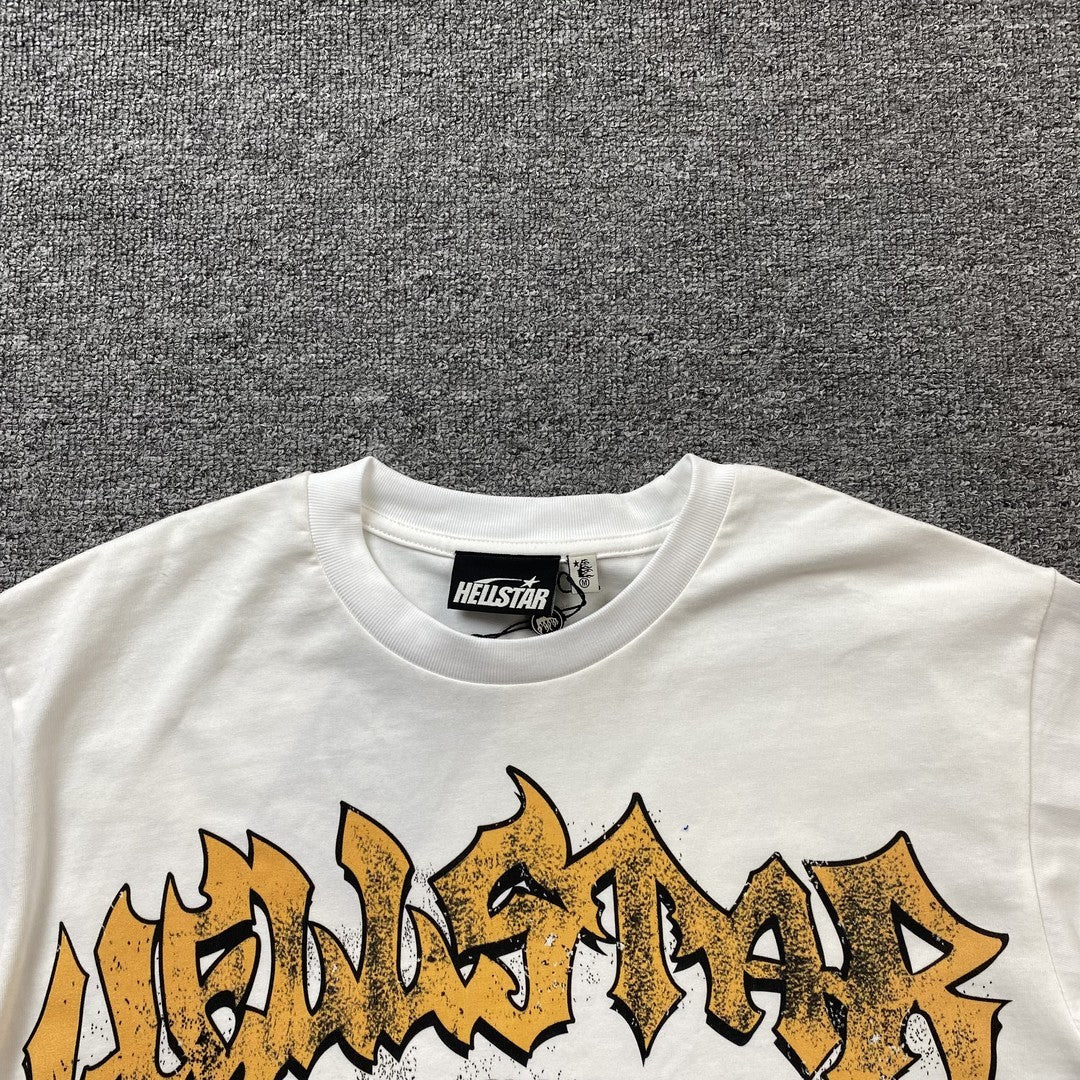 Camisa Hellstar “Frankstein”